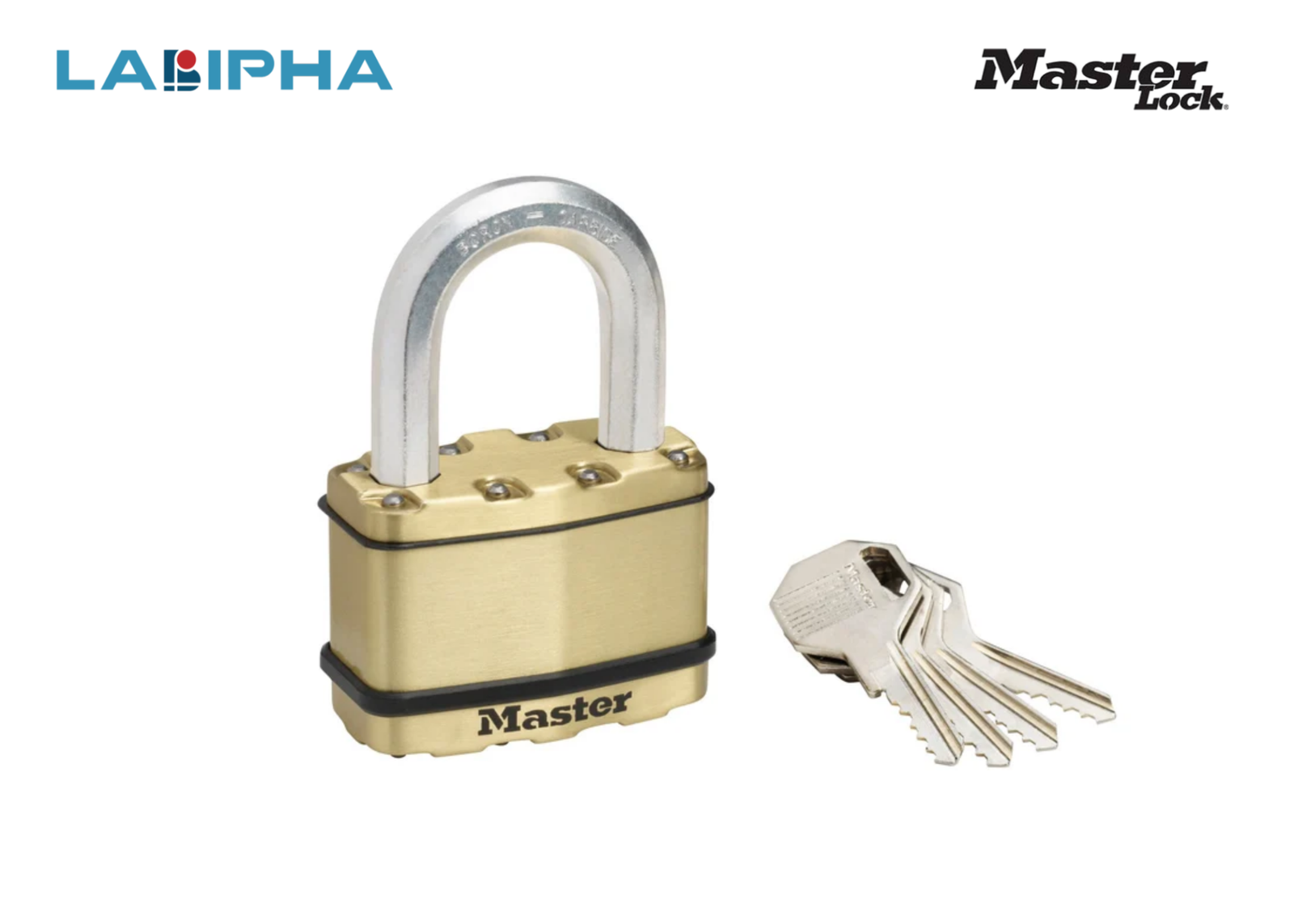 Khóa Master Lock M15BEURDLF