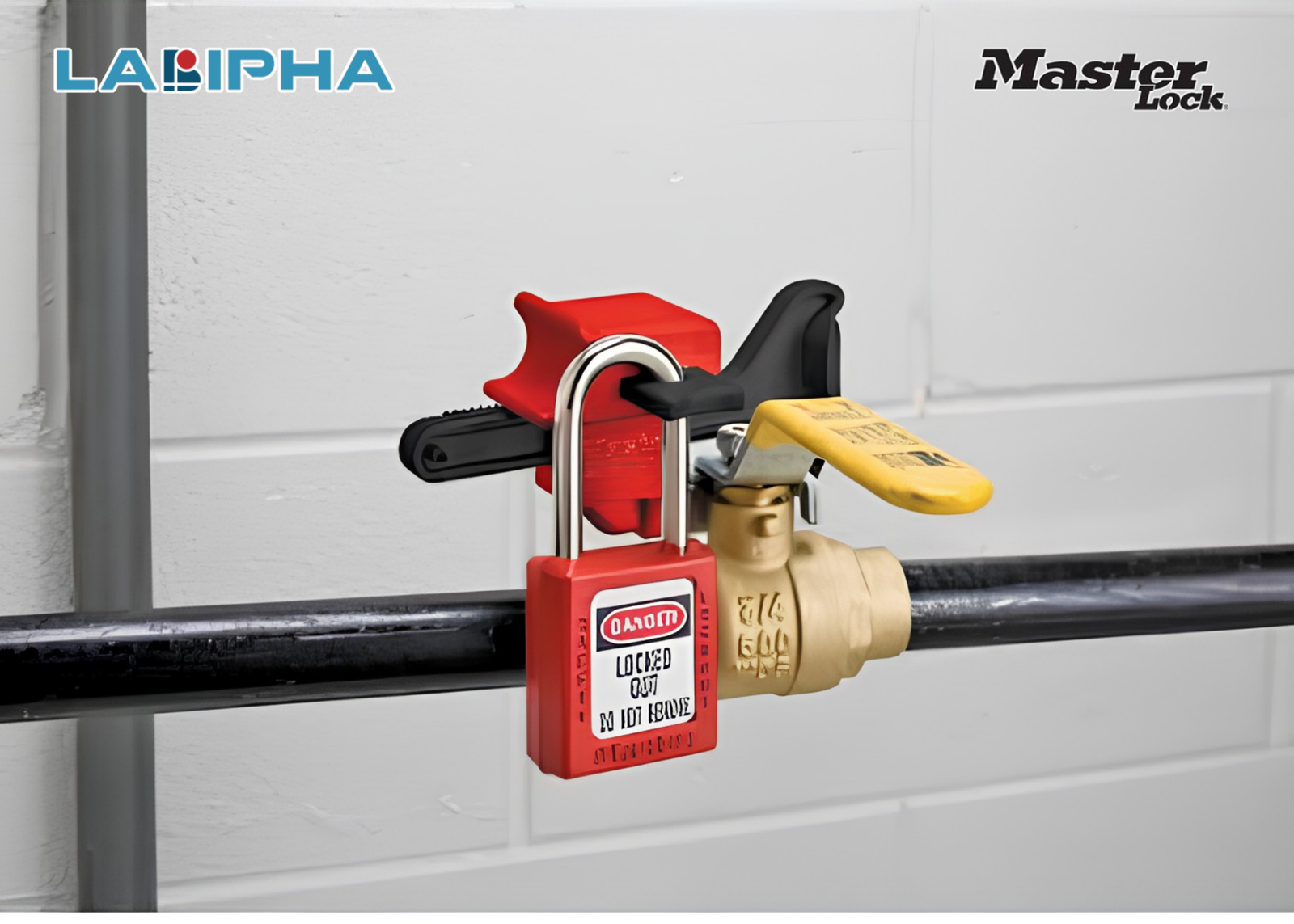 Khóa An Toàn Master Lock S3081