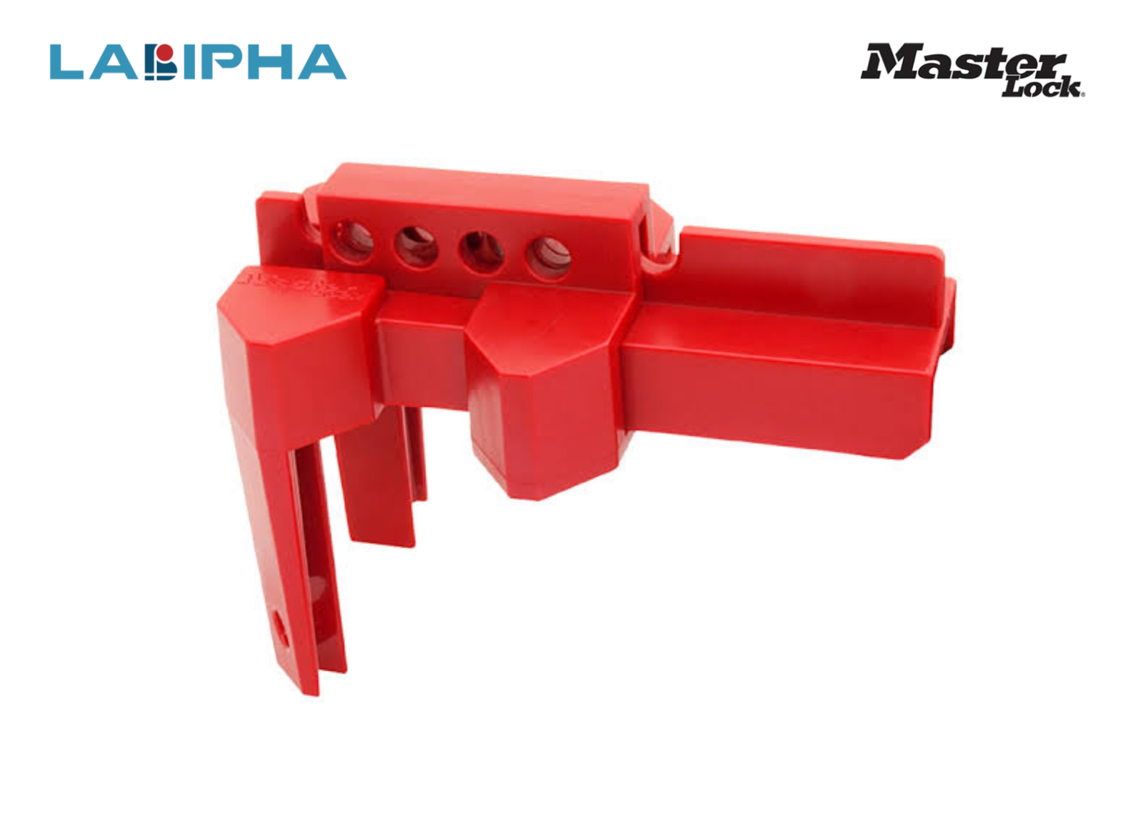 Khóa An Toàn Master Lock S3081