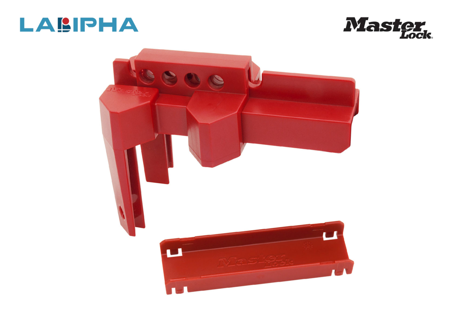 Khóa An Toàn Master Lock S3081
