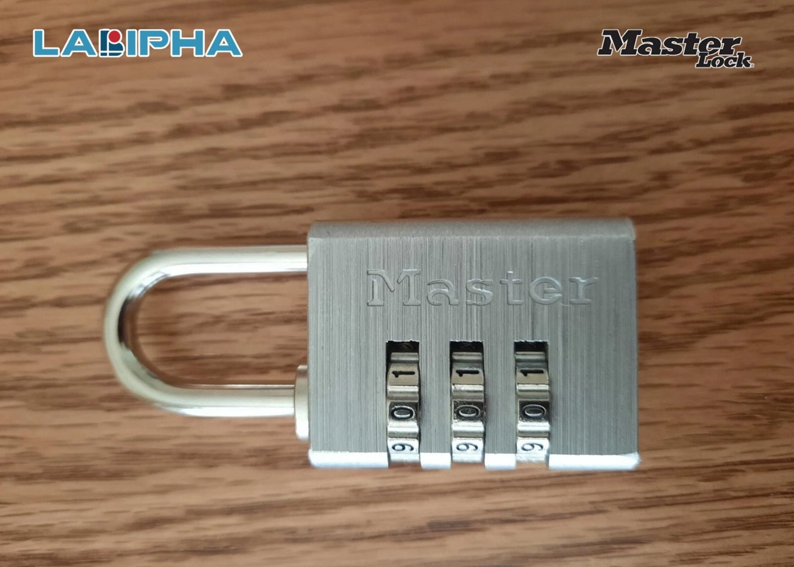 Khóa Master Lock 630D